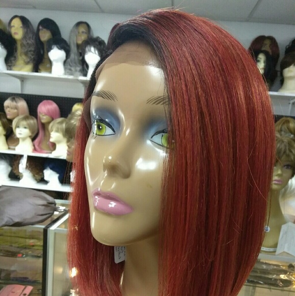 Lacefront Ombre Wig❤ - Picture 3 of 7
